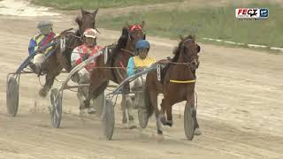 Vidéo de la course PMU PREMI RUBERIAN