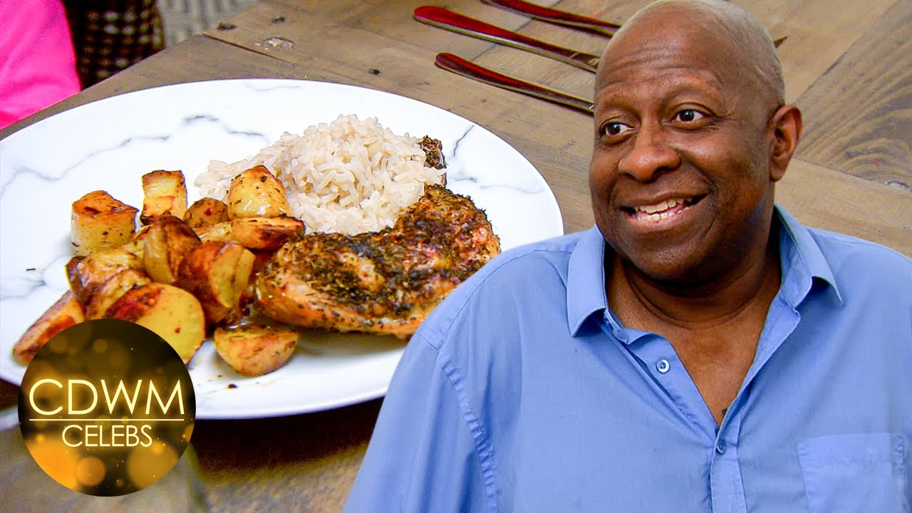 Roast Chicken Main Course Is Drop Dead London Come Dine