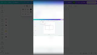 How to Create Professional Multi-Column Text in Canva | Table Trick #CanvaTips #DocumentDesign