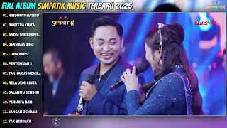 Download Lagu RINDUNYA HATIKU-SALAHMU SENDIRI-FULL ALBUM  MP3 Download Lagu RINDUNYA HATIKU-SALAHMU SENDIRI-FULL ALBUM  MP3
