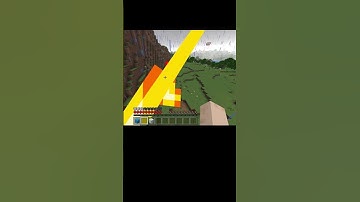 Iron Man Powers Command Block Build #minecraft #ironman #minecraftshorts #commandblock #shorts