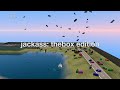 Jackass: TheBox Edition (S01E01) - The Van Launcher