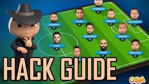 How I Get OSM 23/24 Coins For Free ✮ How To Get Free Boss Coins In OSM Legally 2024