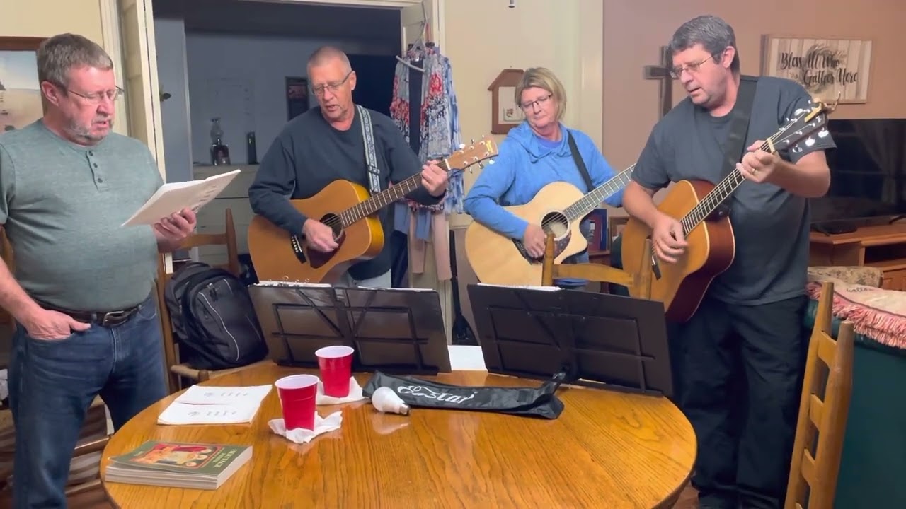 Barry-Shout from the Highest Mountain