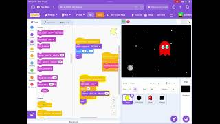 PACMAN TUTORIAL PART 2 BUT MOBILE ITS PREMIERE!