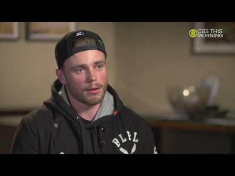 Gus Kenworthy Says