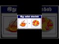 guess the answer  #brainteaser #puzzletime #facebook #viral #game #trending #food #quiz