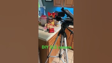 #shorts #slsghost here is my DIY SLS camera for paranormal investigations