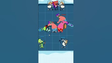 Monster battle#shortvideo