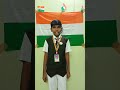 26 January 2026 Republic Day speech by 8th grade student