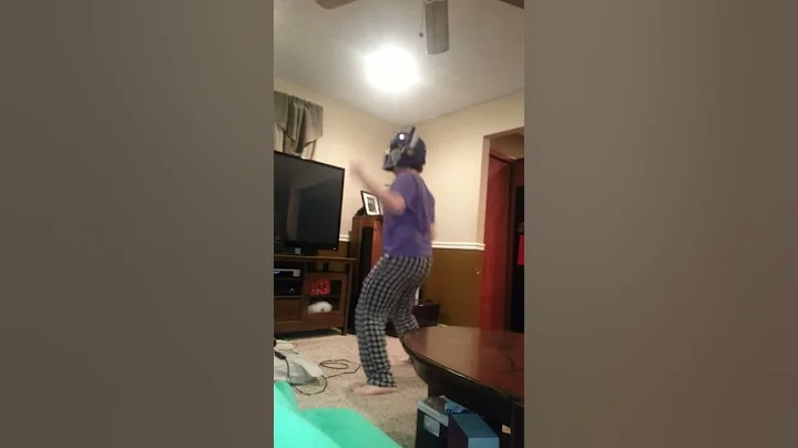 Harlem Shake