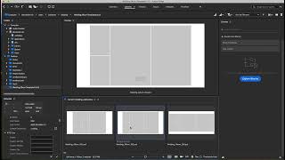 See PSD files in Adobe Bridge