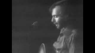 Steve Goodman - Old Fashioned - 4/18/1976 - Capitol Theatre (Official) chords