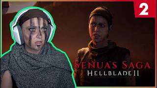 Killing a Giant? | Ep. 2 | Hellblade: Senuas Saga