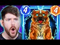 This STEALS CUBES! Play The Infinity Some Roulette!| Marvel SNAP