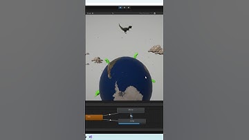 Dino game from google  #3dmodeling #unity #3dart #goolge #dinosaur #nointernet