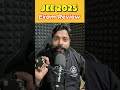 JEE 2025 Exam Review | Key Insights & Trends You Need to Know! 🔥