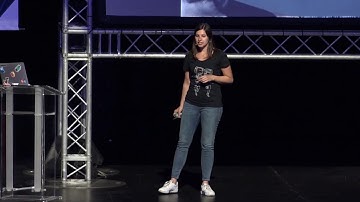 Anna Migas - Fast but not furious: debugging user interaction issues @ DevConf Johannesburg 2019