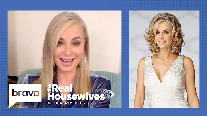 Eileen Davidson's Friends Warned Her Against Joini...
