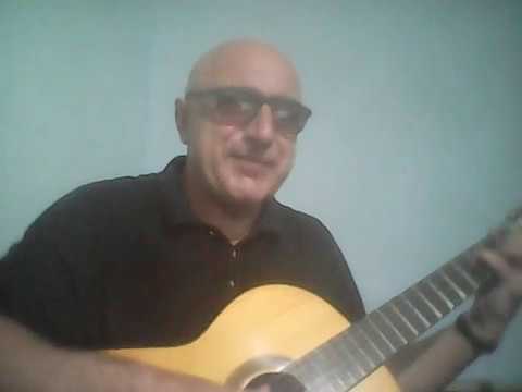 tazo moniava - zhdi menia - Жди меня, - თაზო მონიავა – დამელოდე –