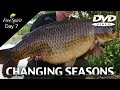 CARP FISHING - FREE SPIRIT CHANGING SEASONS (Day 7)