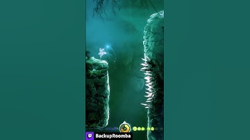 Professional Game Design Critique #oriandtheblindforest #gaming #twitch #funnymoments