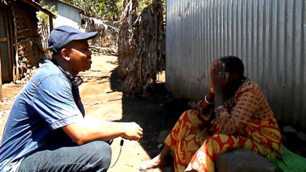 J'ai marché sur Ouzini de Papamwegne