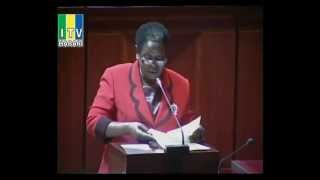 Serikali imekubali kupeleka bungeni mswada wa mabadiliko ya sheria ya mafao