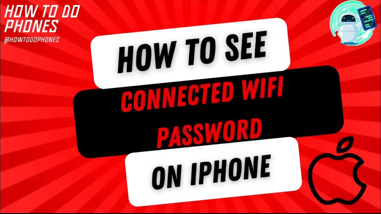 how-to-see-password-of-a-connected-wifi-on-your-iphone-youtube