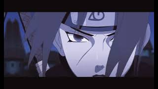 Itachi Edit-Roses
