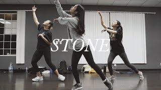 Jaymes Young - Stone | V3 Workshop - Allison Lee