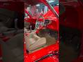 Flawless paint, panel, and interior on this Ford Falcon XW at the Hot Rod Custom Auto Expo in Sydney