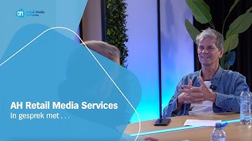 In gesprek met... Michael Nederlof van dentsu Benelux