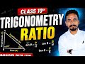 Trigonometry ratio🔥 #trigonometry #trigonometryclass10 #trigonometrymaths #trogonometry  #maths 