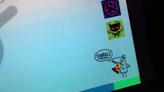 Night in the Woods: SHARKLE