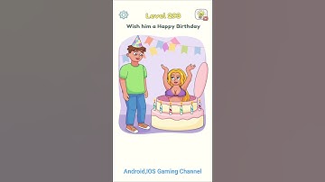 DOP 3 Displace One Part  Level 293