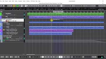 How to Make Cubase Faster, Power User Features Pt-1