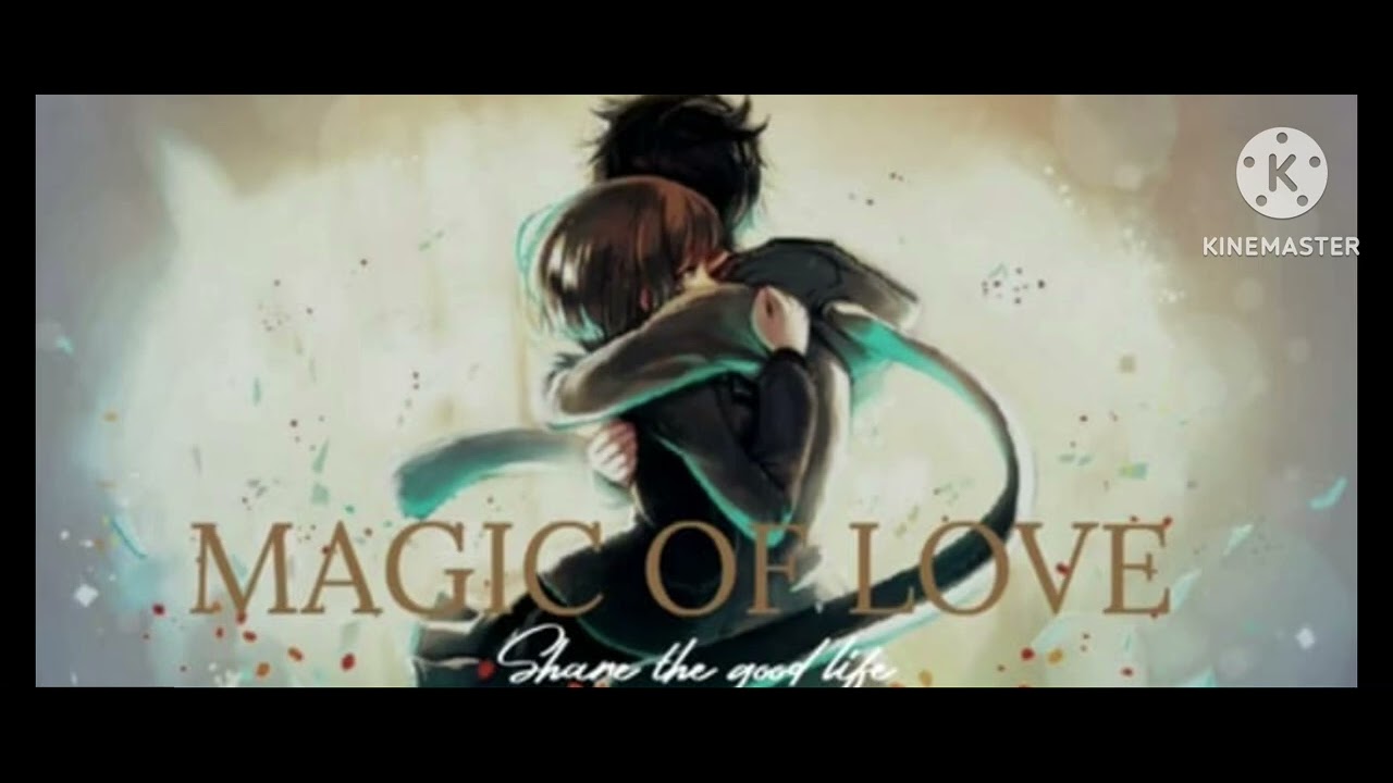 MAGIC OELOVE beautiful song 🌸🎶