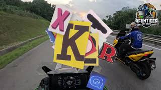 XSeries Hatyai Fun Ride Part 1✅ Terima Kasih support video sy😍