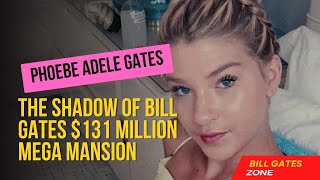 Famous Phoebe Gates Journey as a Women Rights Activist the Shadow of Bill Gates $131 Million Mega Mansion Profile