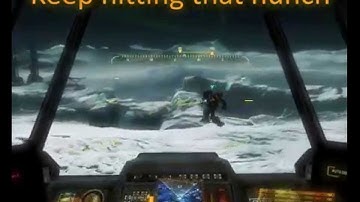 MWO - Cicada; The Love Bug (flv mid-quality version)