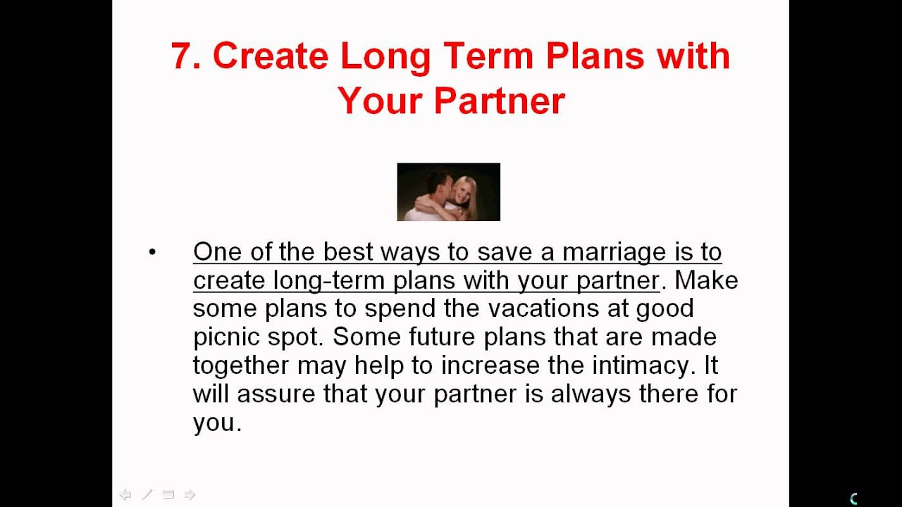 How to Save Your Marriage after a Break Up, Separation, Cheating on My