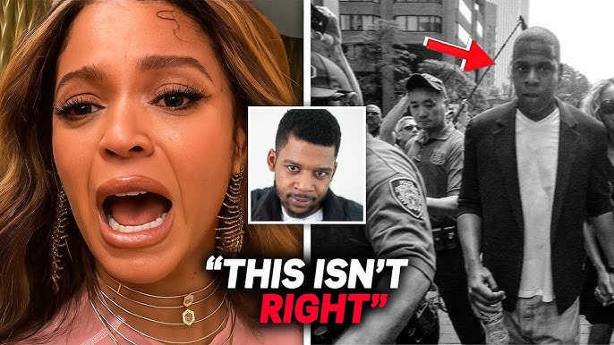 Beyonce BREAKS DOWN After Court FINALLY Confirms Jay Z Has Secret Son