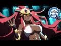 Since When Did Ifrit Have All That? | That Time I Got Reincarnated as a Slime