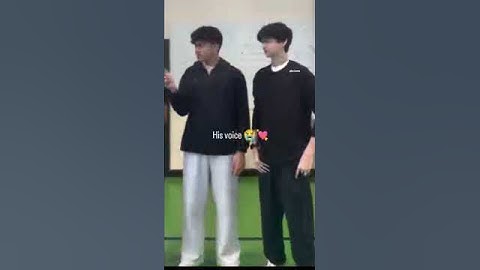 he