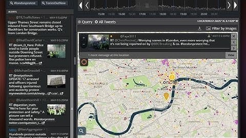 Why Twitter is blocking the government from using a data-mining tool (CNET Update)