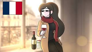 What If Christmas Was Totally Different | Hilarious 2D Animation
