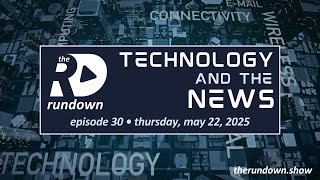 The Rundown (Episode 31)