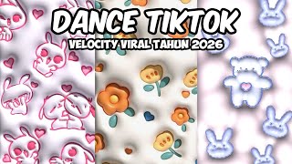 DANCE TIKTOK VIRAL TAHUN 2026 TERBARU - SEBERAPA HAFAL KAMU DANCE TIKTOK 2026 PART 83