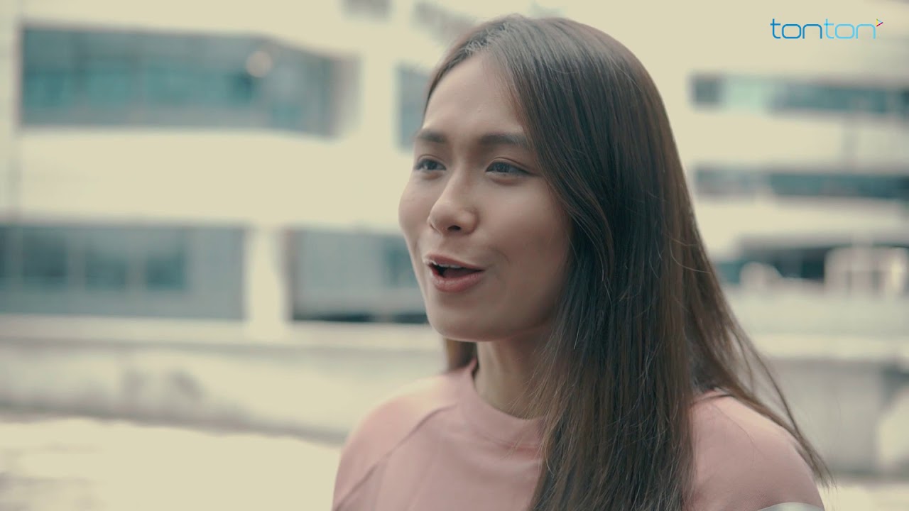 Maggy Wang - By My Side